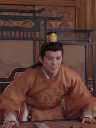 隱龍出淵 - Episode 74