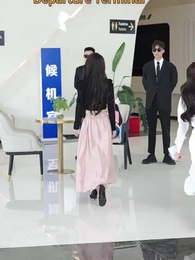 A Promise in the Wind - Episode 28