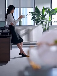 26화 - 아흔아홉 번의 용서