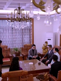 第33集 - 天才萌寶：爹地別心急