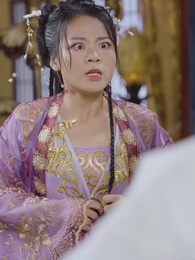 第54集 - 神醫毒妃颯天下