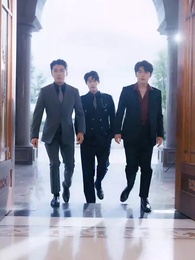 吒總駕到，三界快跑 - Episode 29