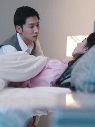 閃婚後豪門老公馬甲藏不住 - Episode 55