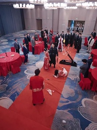 天命神尊 - Episode 8