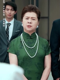 第42集 - 十年寒霜壹朝春暖