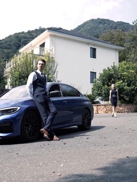 Neném Gênio: Pai, tira a mãe! - Episode 74