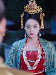 Lửa giận của Linh Lung dẫm nát núi sông - Episode 13