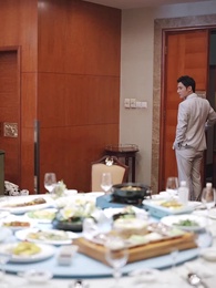 閃婚後豪門老公馬甲藏不住 - Episode 96