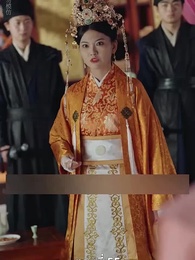 ตอนที่ 55 - [พากย์ไทย]เงาเลือด จักรพรรดินี