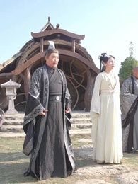 第14集 - 九轉星辰訣