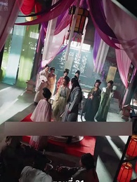 ตอนที่ 21 - [พากย์ไทย]เงาเลือด จักรพรรดินี