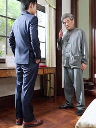 Güç Oyunu - Episode 16