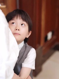 Episode 8 - A Promise in the Wind