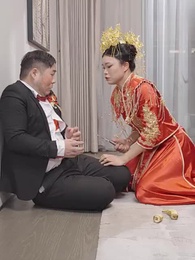 엇갈린 혼인 인연 - Episode 16