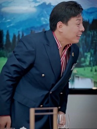 ตอนที่ 27 - [พากย์ไทย]สามีของฉันคือประธานบริษัท