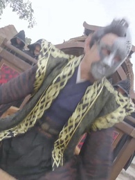 九轉星辰訣 - Episode 79