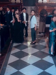 은하수 너머 그대를 기다리며 - Episode 7