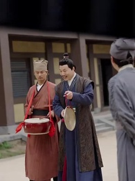 神醫娘親:父王今日認錯了麽 - Episode 80