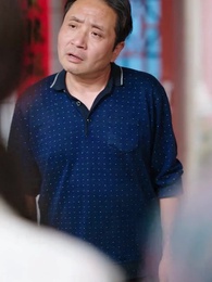 Rồng phượng trình tường - Episode 17