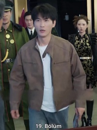 Son Şans - Episode 19