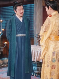 عنوان المسلسل: الابن البطل والأب الكسول - Episode 51