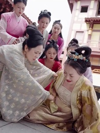 神醫娘親：父王今日認錯了麽 - Episode 14