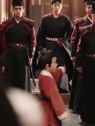 たった一人の味方 王妃の誓い - Episode 36