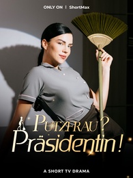 [Synchron] Putzfrau? Präsidentin!