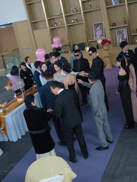 記憶交換 - Episode 21