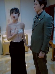 I Saved You, You Forgot Me - Episode 8