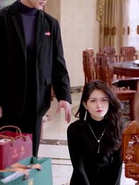 第20集 - 天才萌寶：爹地別心急