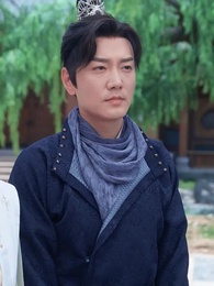 隱龍出淵 - Episode 25