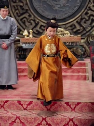 ชิงตะวันจันทร์คว้าดาว - Episode 9