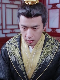 Tập 41 - Lửa giận của Linh Lung dẫm nát núi sông