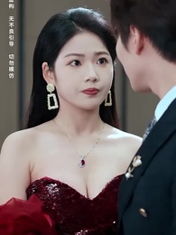 十年寒霜壹朝春暖 - Episode 31