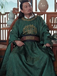 隱龍出淵 - Episode 46