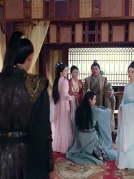 Bölüm 26 - Kader Kardeşler