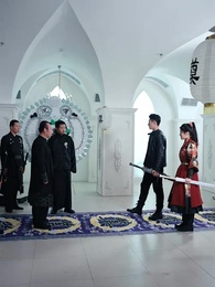 天命神尊 - Episode 54