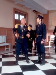 17화 - 은하수 너머 그대를 기다리며