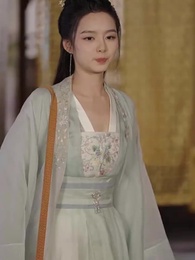 第49集 - 穿書拯救大反派