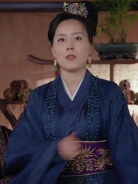 隱龍出淵 - Episode 43