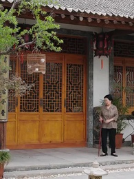 Rồng phượng trình tường - Episode 13