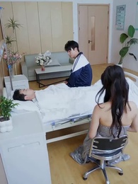 [Dijuluki]Rumah Tanpa Kehangatan - Episode 22