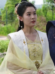 隱龍出淵 - Episode 10