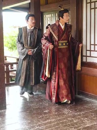 第2集 - 沒人告訴我，我爹是皇帝啊