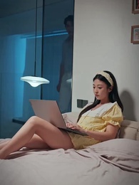 ตอนที่ 42 - [พากย์ไทย]สามีของฉันคือประธานบริษัท