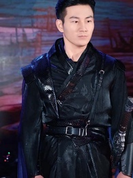 第29集 - 天命神尊