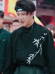 無始大帝 - Episode 35