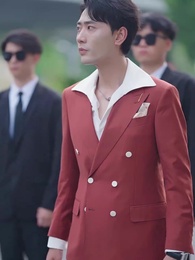 A Promise in the Wind - Episode 39