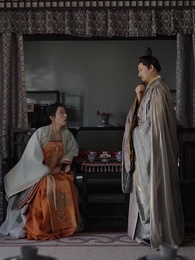 穿書拯救大反派 - Episode 34